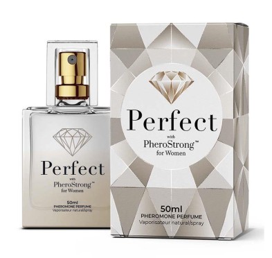 Perfect with PheroStrong for Women 50ml